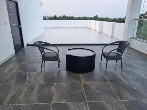 plutus residency
