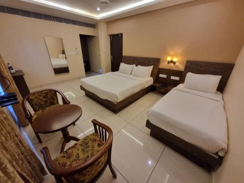 plutus residency