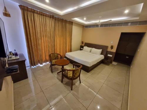 plutus residency