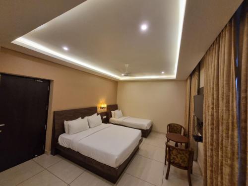 plutus residency
