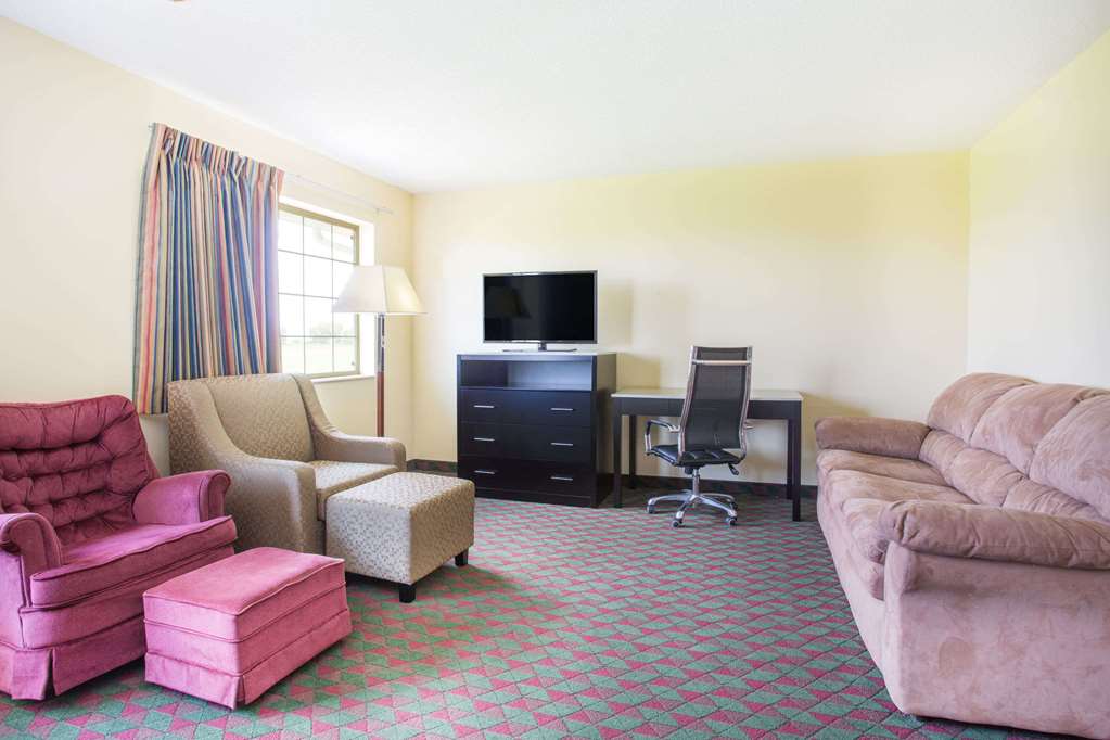 days inn by wyndham lexington ne