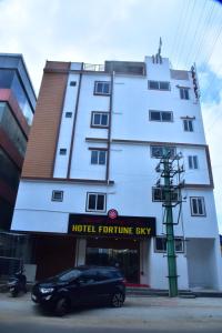 hotel fortune sky