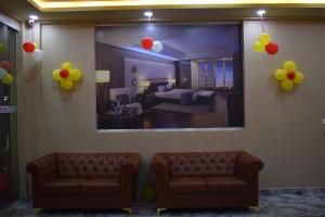hotel fortune sky