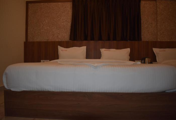 hotel fortune sky