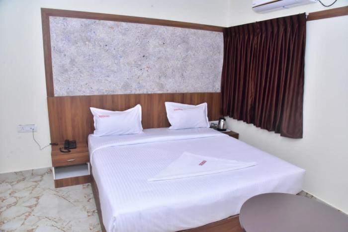 hotel fortune sky
