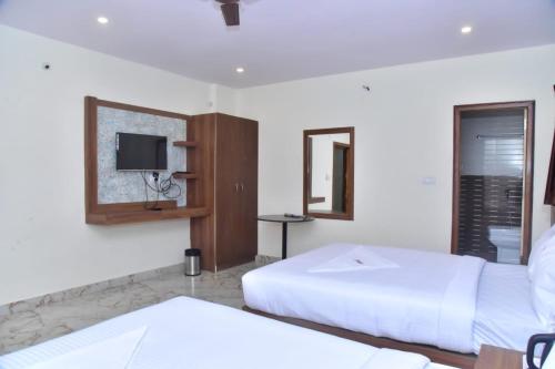 Hotel Fortune Sky,,3 star