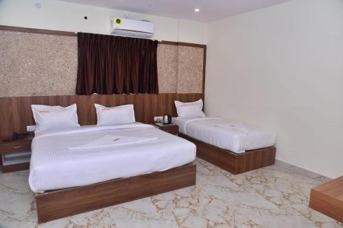hotel fortune sky