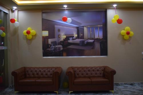 hotel fortune sky