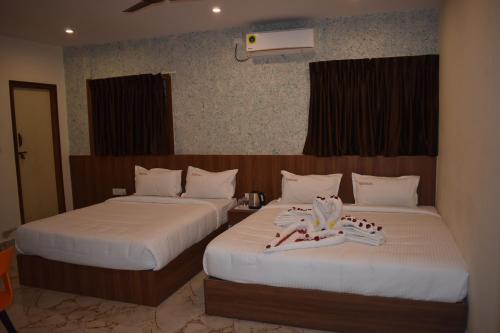 hotel fortune sky