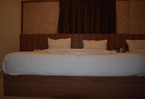 hotel fortune sky