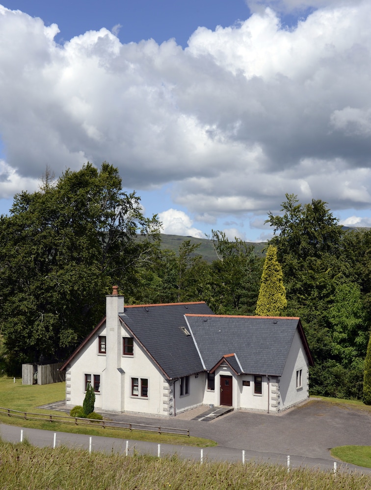fort william