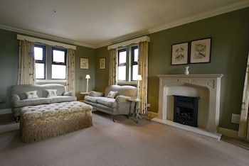 Factors Inn & Cottage,Fort William>>Ardgour,4 star