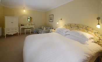 Factors Inn & Cottage,Fort William>>Ardgour,4 star