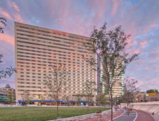 hilton lexington downtown