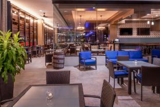 hilton lexington downtown
