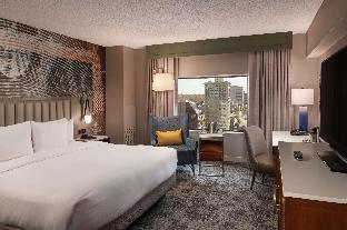 hilton lexington downtown