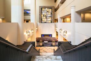 hilton lexington downtown