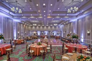 hilton lexington downtown