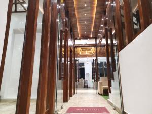 Krishna's Wood Villas,,0 star