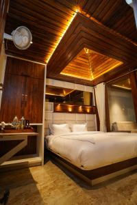 Krishna's Wood Villas,,0 star