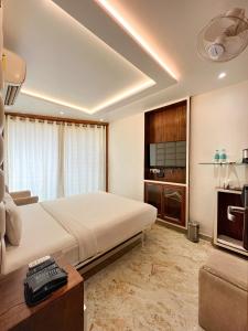 Krishna's Wood Villas,,0 star