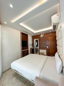 Krishna's Wood Villas,,0 star