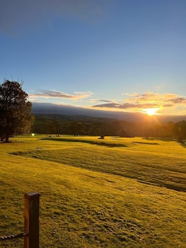 welbeck manor and golf