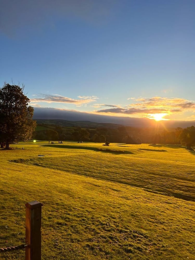 welbeck manor and golf