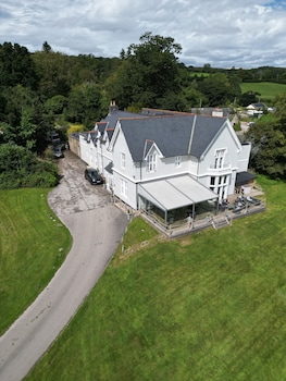 welbeck manor and golf