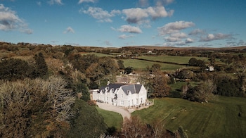 welbeck manor and golf