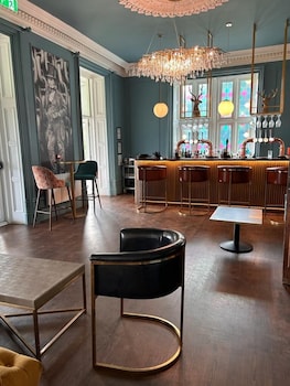 welbeck manor and golf