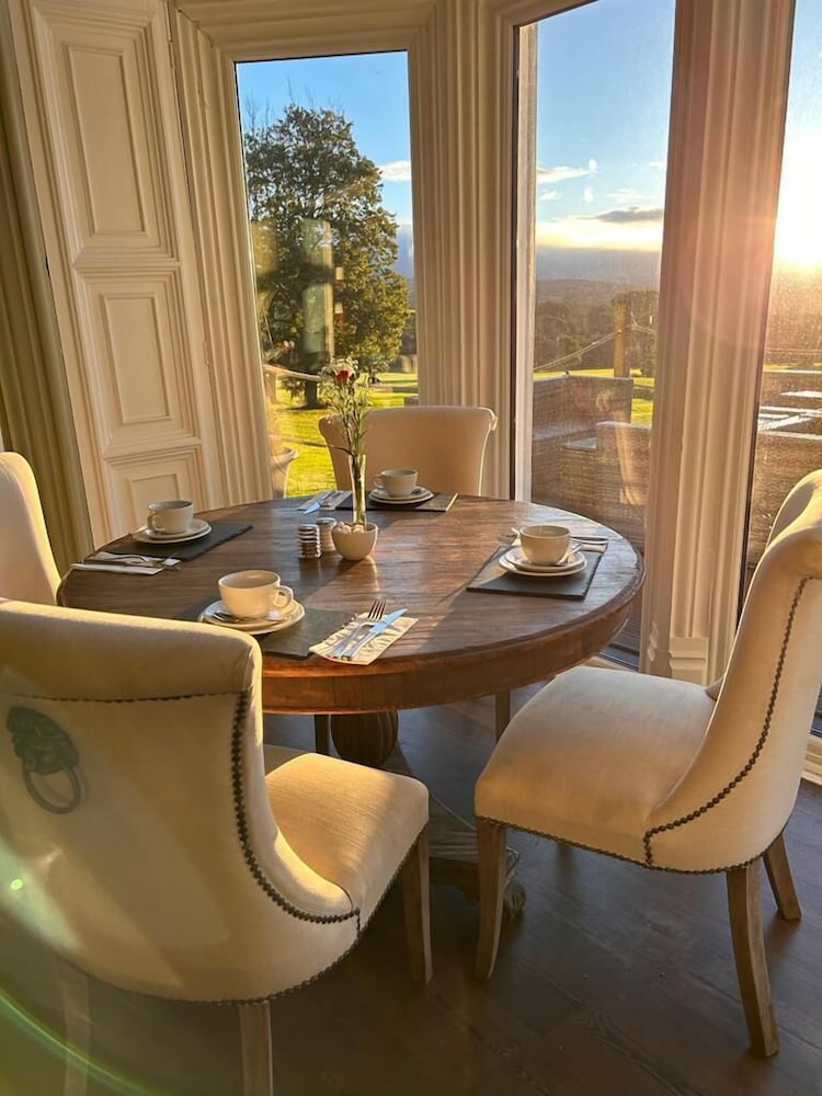 welbeck manor and golf