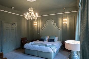 welbeck manor and golf