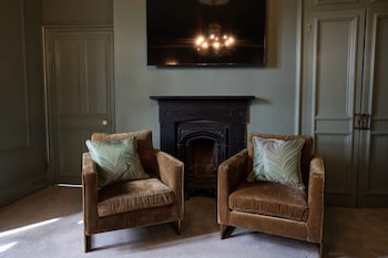 welbeck manor and golf