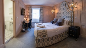 welbeck manor and golf