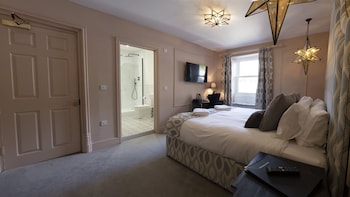 welbeck manor and golf