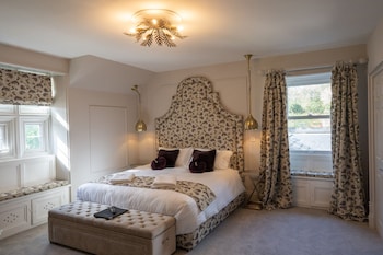 welbeck manor and golf