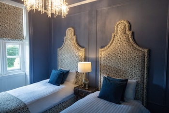 welbeck manor and golf