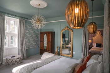 welbeck manor and golf