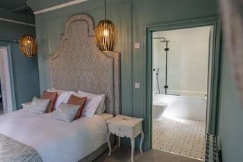 welbeck manor and golf