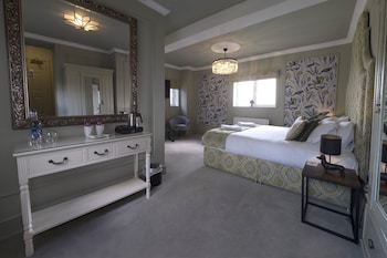 welbeck manor and golf