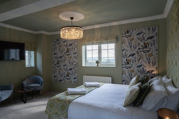 welbeck manor and golf