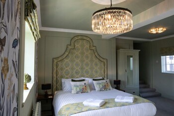 welbeck manor and golf