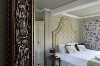 welbeck manor and golf