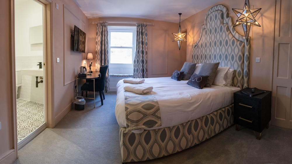 welbeck manor and golf