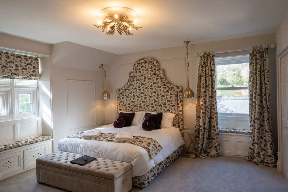 welbeck manor and golf