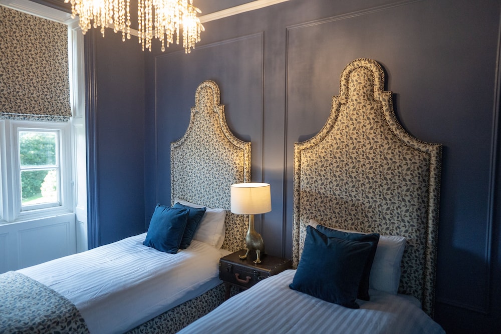 welbeck manor and golf