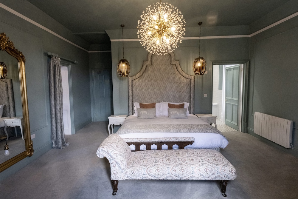 welbeck manor and golf