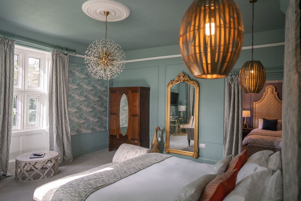 welbeck manor and golf