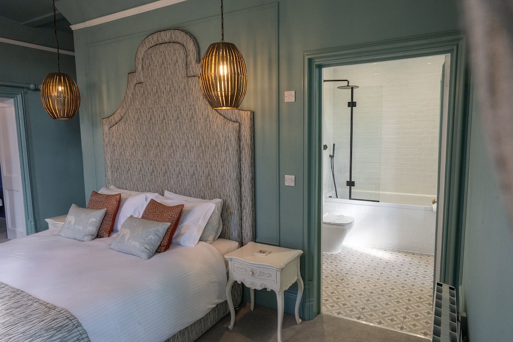 welbeck manor and golf